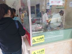 门面-杨招娣糕点(装驾桥巷店)