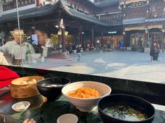 -宁波汤团店(外滩店)