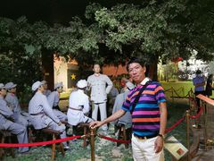 -中央革命根据地历史博物馆