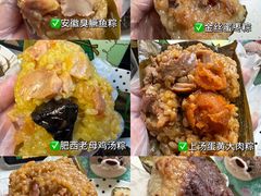 -詹记桃酥(宿州路店)