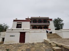 -五当召景区