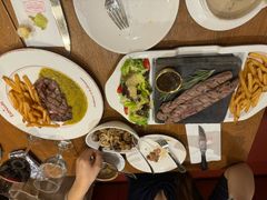 -Entrecôte 法国牛扒馆(保利·时光里店)