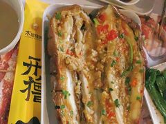 -木屋烧烤(坂田天安云谷店)