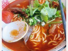 -老张牛肉面(天津万象城店)