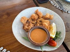 -Coco Tam’s