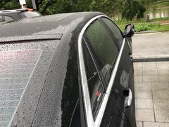 -车水马龙3M汽车贴膜冠军店隐形车衣改色膜(漕宝路中环店)