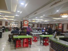 -托克逊老四号餐厅