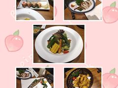 -九井澤精致料理(金茂店)