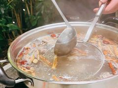 -小煵记·打边炉(西丽文光店)