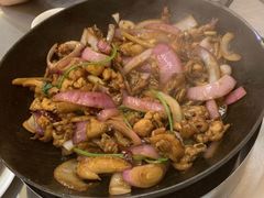 胡须佬鸡煲-胡须佬鸡煲四季火锅店(石厦西村直营店)