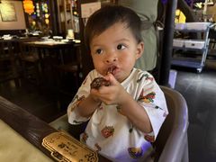 -绿茶餐厅(汇悦大融城店)