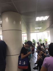 -深圳市妇幼保健院(红荔院区)