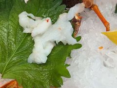 -花和海鲜自助(梅江店)