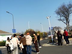 -品鲜村农家菜·阳澄湖大闸蟹(总店)