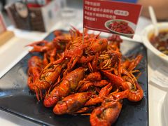 -靓虾二哥长沙地标小龙虾(五一广场店)