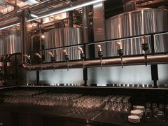 -Goose Island Brewhouse鹅岛精酿啤酒酿造工坊餐厅