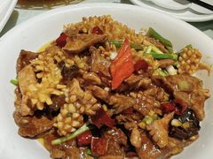 -刘胖子家常菜·蹄花焖藕(江汉路总店)
