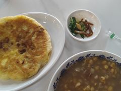 -富源东北春饼店(翠竹店)