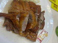 -凤城礼记鱼翅海鲜酒家(新马路总店)