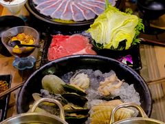 牛肉卷-丽江庭院之爱在路上(西单店)