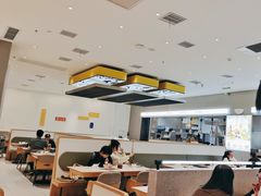 -蔡澜点心·粤菜(月星环球港店)