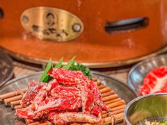 -西塔老太太泥炉烤肉(杭州首店)