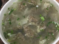 -清真蒋有记(老门东店)