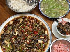 -李大爷的泡椒馆(冉家坝店)