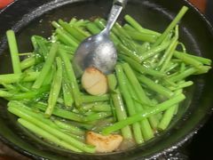 空心菜-旺爷砂锅·茶作(国贸城店)