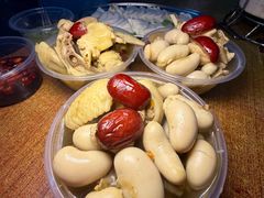 -威邵鸡煲(西华路总店)