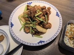 -蜜桃餐厅·古运河畔(南下塘店)
