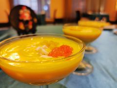 -西安绿地假日酒店·丽宝轩中餐厅