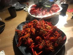 -沪小胖小龙虾(淮海中路旗舰店)