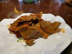 -惠丰堂饭庄·烤鸭·京味菜(西北旺·唐家岭店)