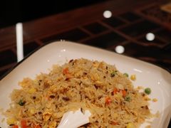 -陈记菜馆·非遗淮扬菜(东关街教场店)