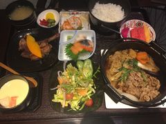 -富力希尔顿酒店·源氏日餐厅