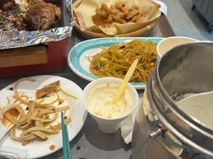 -肖记公安牛肉鱼杂馆·省级非物质文化遗产(江汉路直营店)