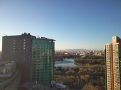 -漪龙台·B26 Rooftop Lounge