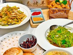 -海泰食府·新鲁菜·家宴(总部基地店)