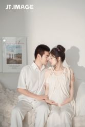 -专注孕妇照亲子照·纪田摄影