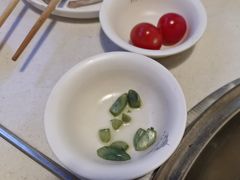 -313羊庄·荣耀·内蒙烧麦(亚运村店)