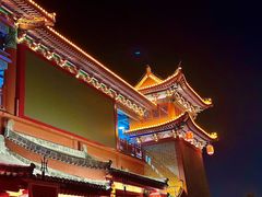 -清明上河园