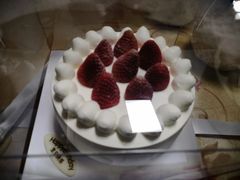 -巴思客·蛋糕·面包(杨桥西路店)