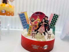 -好利来(南京路一店)