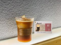 肉桂苹果特调-MQ COFFEE STAND明谦(新洲店)