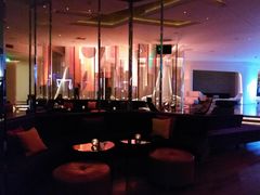 -池畔酒吧 WET Bar