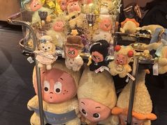 -色響火锅(恒隆广场店)