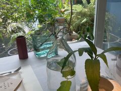 -春树下·树屋花房西餐厅(罍街AS1980店)