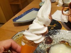 巧克力冰激凌-伊豆野菜村(大族广场店)