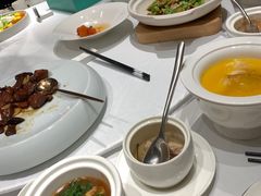 -二十四单 淮扬新味